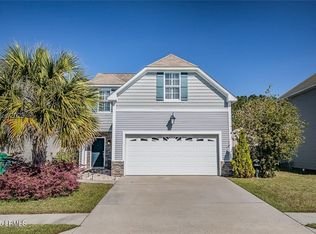 7 E Park Loop, Bluffton, SC 29910