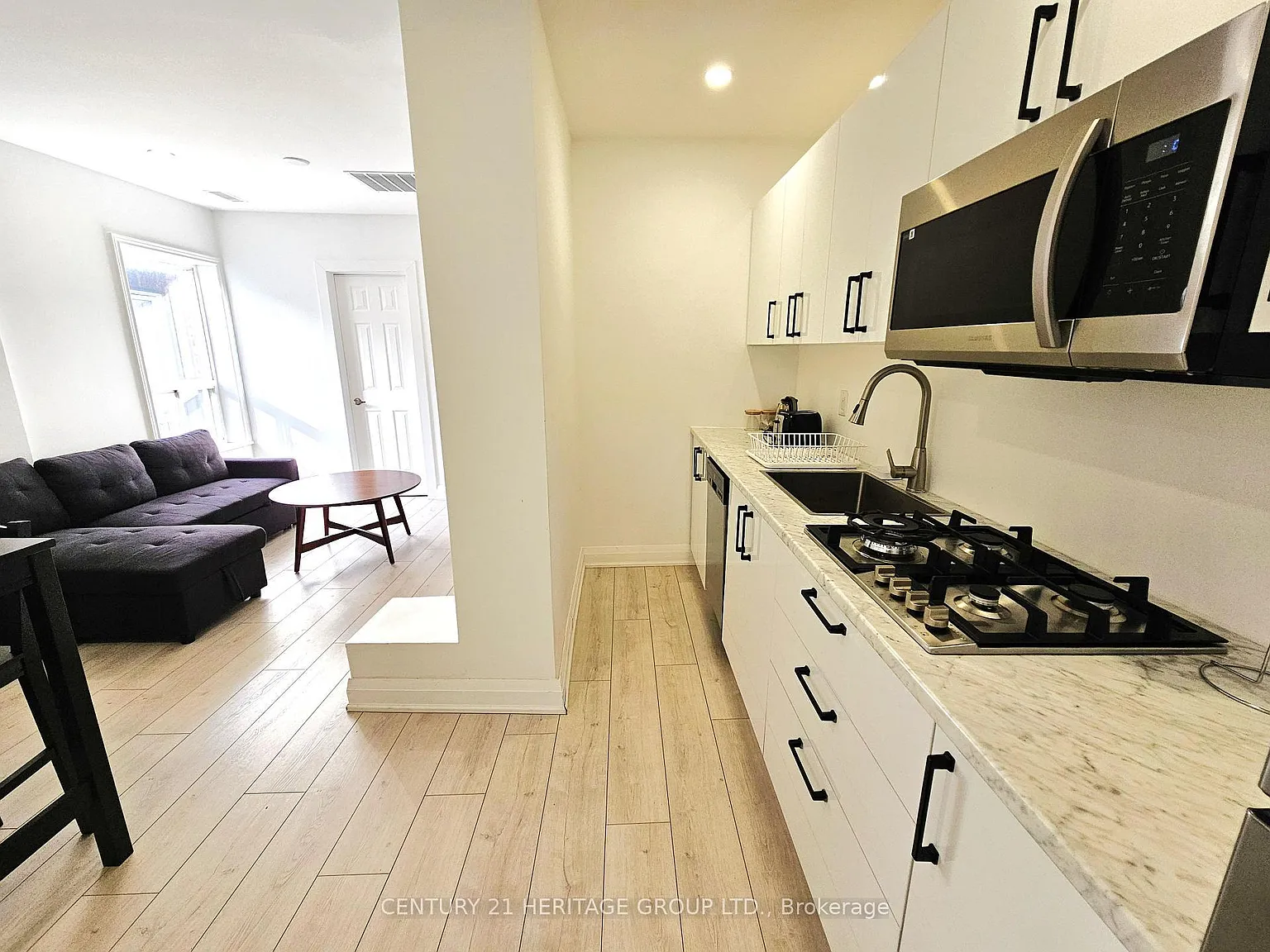 1 bed, $2,300 — Photo 2
