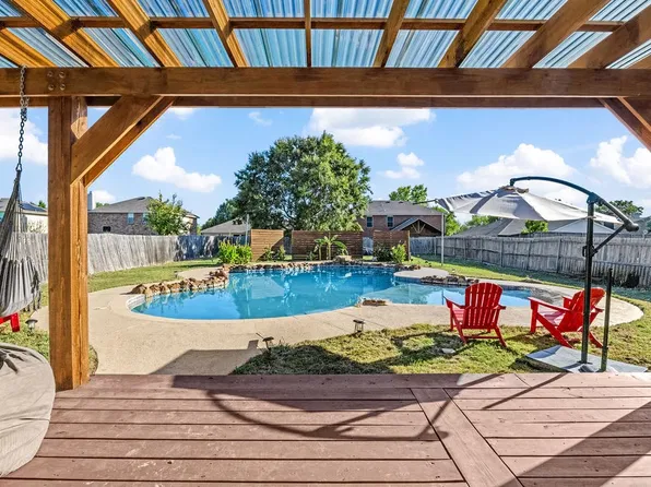 809 Bessemer Dr, Wylie, TX 75098