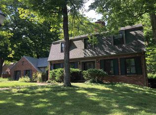 2301 E Woodstock Pl, Bloomington, IN