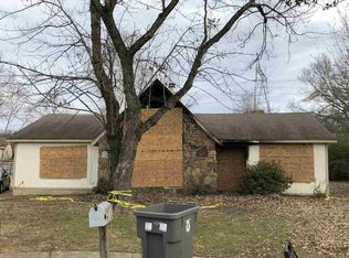 6515 Castle Heights Cv, Memphis, TN 38141