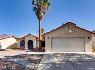 1820 Banaba Ln, Las Vegas, NV 89156