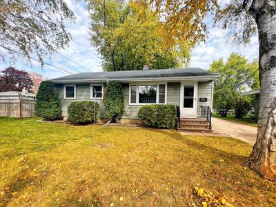 1318 Faust Ave, Oshkosh, WI, 54902