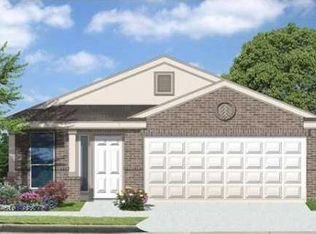 1221 Zacharys Way, Austin, TX 78748