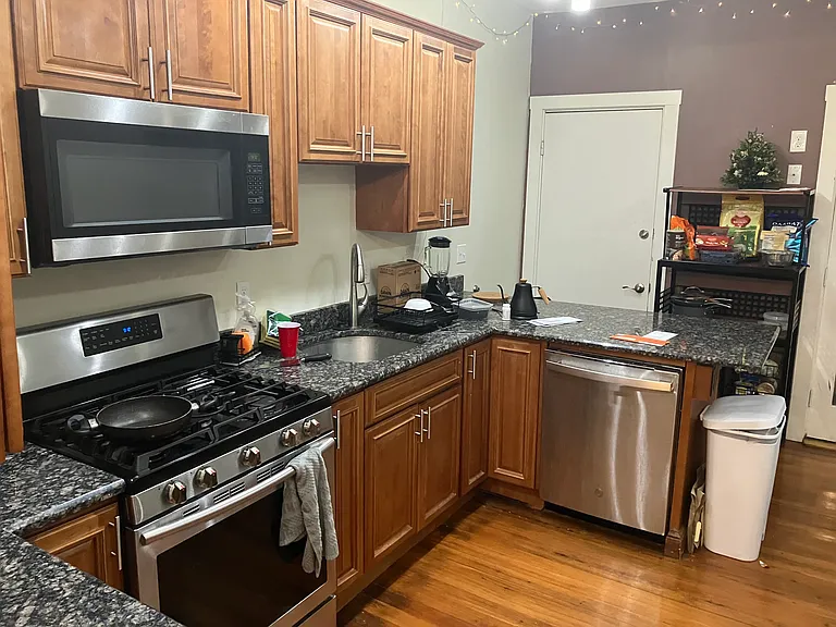 231 Norfolk St #6 — Photo 8