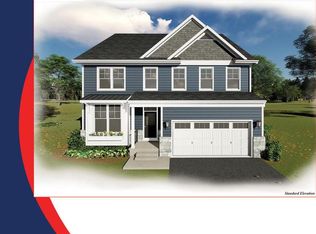 209 Major Robinson Way, Severna Park, MD