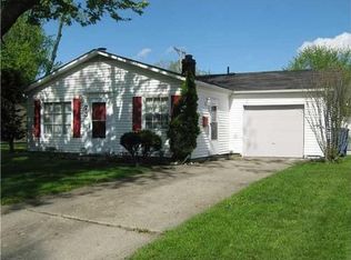 73 Vaughn Rd, Delaware, OH 43015