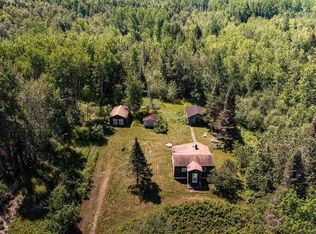 1814 Hegberg Rd, Duluth, MN 55804