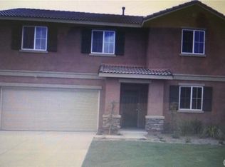3028 Avishan Dr, Perris, CA 92571