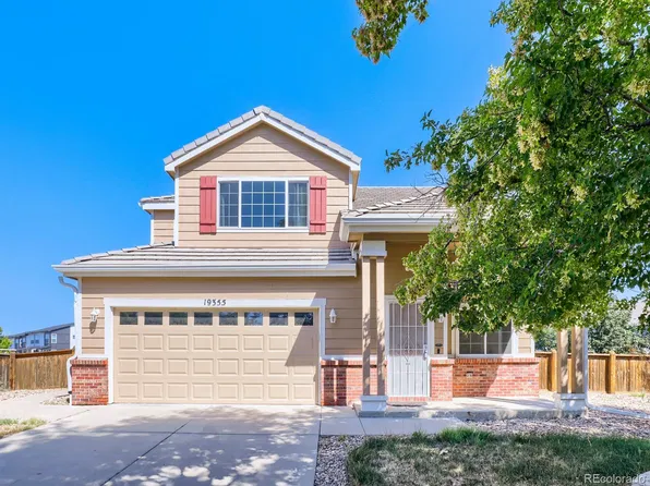 19355 E 58th Drive, Aurora, CO 80019