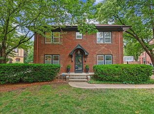 273 S Dellrose Ave, Wichita, KS 67218
