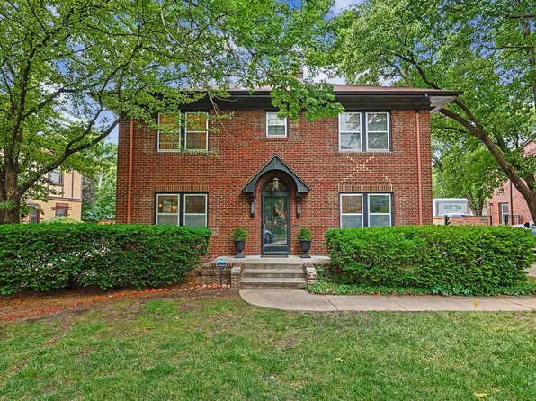 273 S Dellrose Ave, Wichita, KS 67218