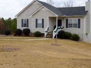 314 Diamond Ct, Carrollton, GA 30116