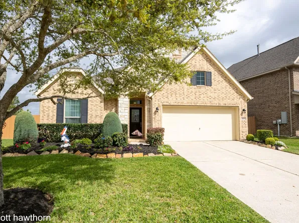 2837 Elia Ln, League City, TX 77573