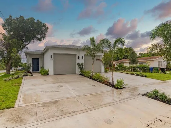 1140 NW 1st Ave, Fort Lauderdale, FL 33311