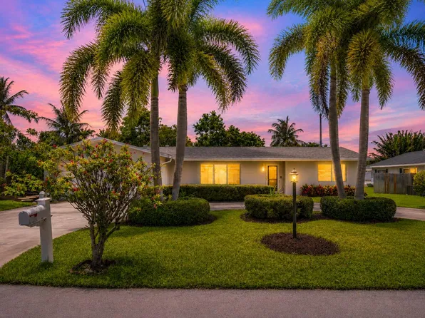 723 SW 27th Terrace, Boynton Beach, FL 33435