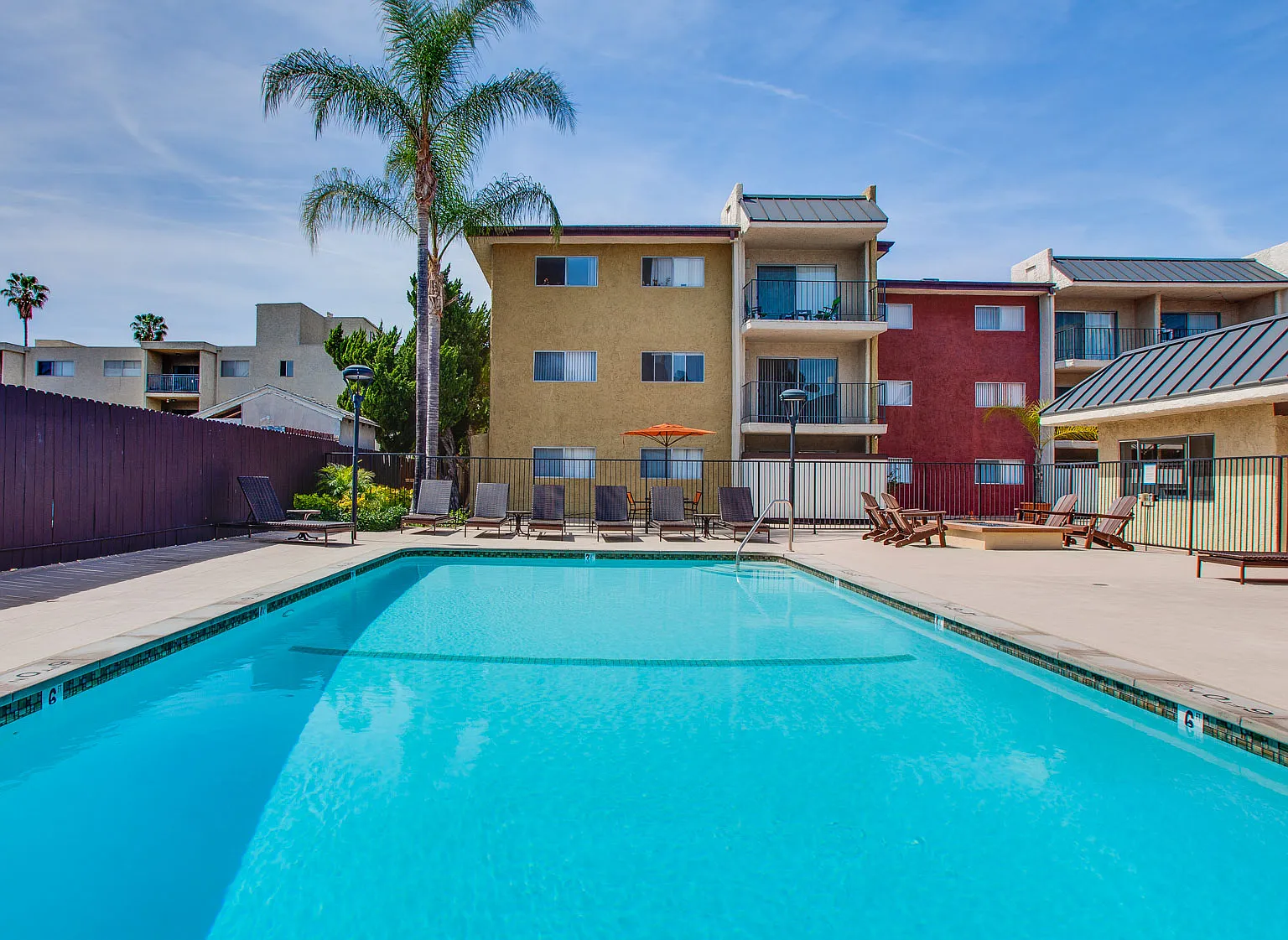 Villas of Pasadena — Photo 3