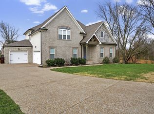 207 Kortney Marie Pl, Mount Juliet, TN 37122