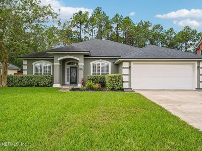 291 WHISPER RIDGE Drive, Saint Augustine, FL, 32092