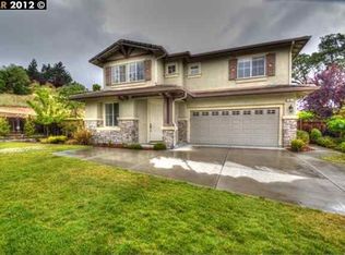 6 La Count Ln, San Ramon, CA 94583