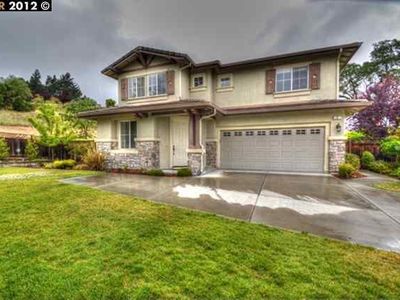 6 La Count Ln, San Ramon, CA, 94583