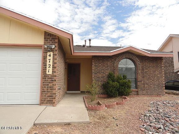 2nd image of 4721 Loma De Plata Dr