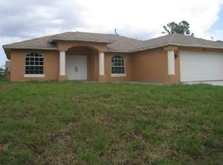 136 SW Exora Ter, Port Saint Lucie, FL 34953
