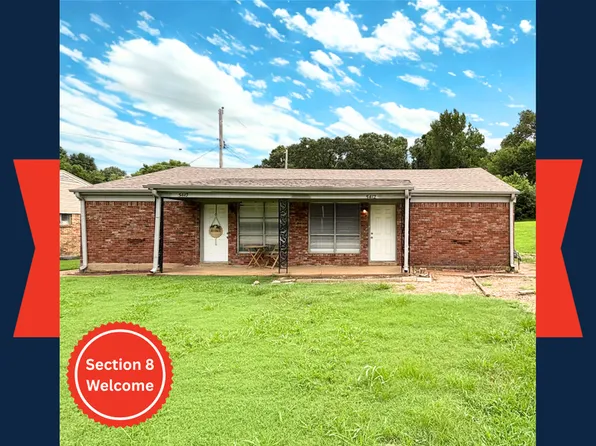 5412 Stage Rd, Memphis, TN 38134
