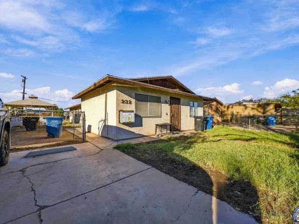 232 W Brighton Ave, El Centro, CA 92243