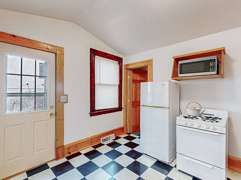 The Park Apartments — Photo 90