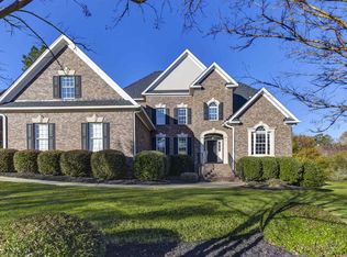 20 Gallantry Ct, Irmo, SC 29063