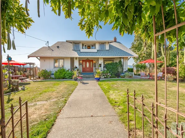 3005 Eldridge Avenue, Bellingham, WA 98225