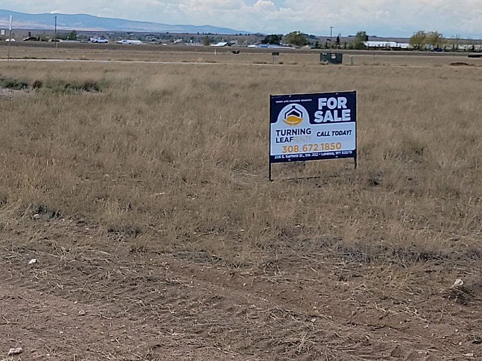 3927 Cherrywood East Loop, Laramie, WY 82070 MLS 220583 Zillow