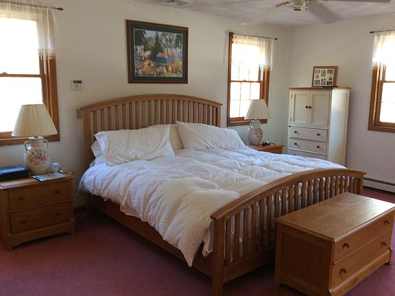 Master Bedroom 2