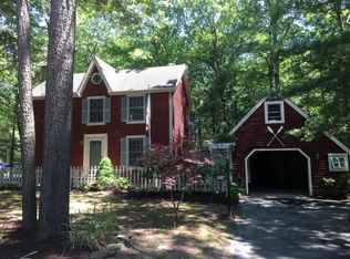 800 Ocean Pkwy, Ocean Pines, MD 21811