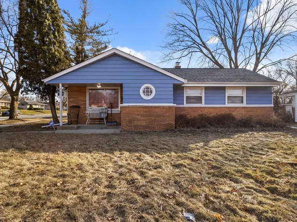 8401 West Brentwood AVENUE, Milwaukee, WI 53224