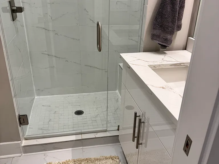 Front Bedroom Bathroom