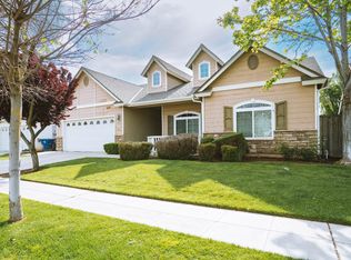 3151 N Arroyo Ave, Fresno, CA