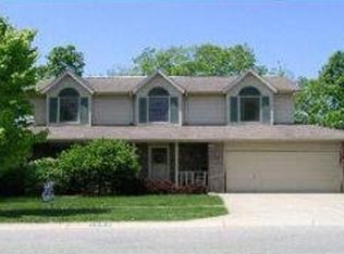 1050 E Graywell Dr, Bloomington, IN