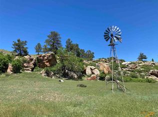 12090 Rocky Ford Rd, Edgemont, SD 57735