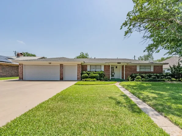 5716 Hondo Dr, Granbury, TX 76049