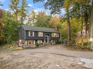 38 Red Deer Rd, Londonderry, NH 03053