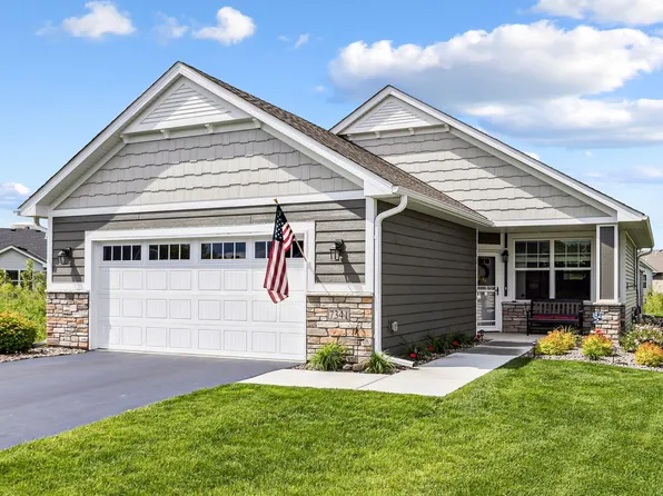 7341 Kahl Cir NE, Otsego, MN 55301