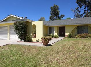 20959 Deloraine Dr, Walnut, CA 91789