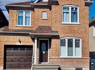 5952 Chalfont Cres, Mississauga, ON L5M 6K7