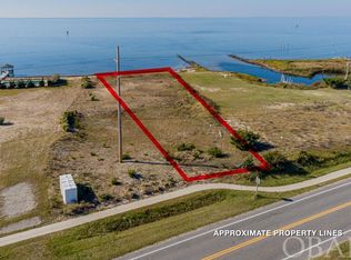 0 State Highway 12 LOT 2, Rodanthe, NC 27968