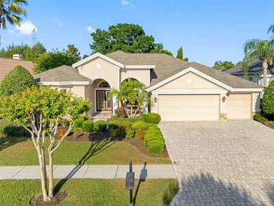 737 Winslow Park Blvd, Tarpon Springs, FL, 34688