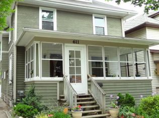 611 N Sycamore St, Lansing, MI 48933