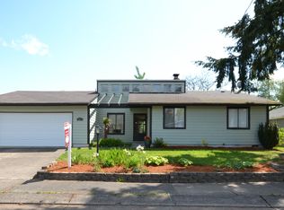 4067 Davidson St SE, Albany, OR 97322