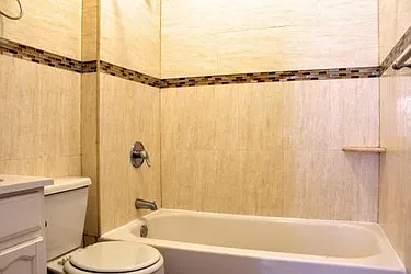 Rented by Evergreen Apartments BK